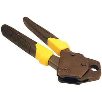 Image for Apollo 1/2 In. PEX-B Copper Crimp Ring Angle Tool from HD Supply