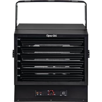 Image for Dyna-Glo 10000-Watt Electric Garage Heater from HD Supply