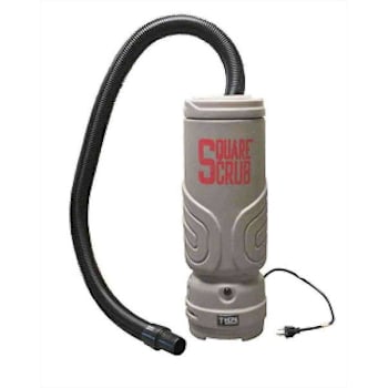 Image for Square Scrub Hepa Dry Vacuum Kit from HD Supply