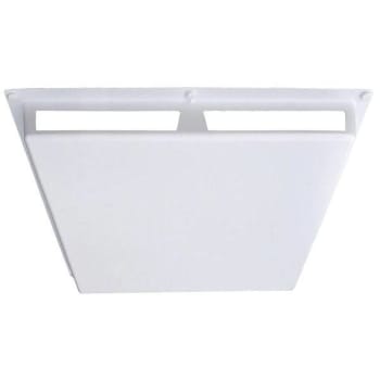 Image for Elima-Draft Commercial 2-Way 24 In. X 24 In. Diffuser Air Deflctor Cover from HD Supply
