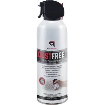 Read Right 10 Oz. Dustfree Multi-Purpose Duster Can