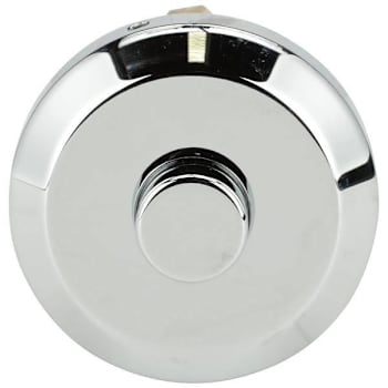 Zurn Hydraulic Metal Push-Button Assembly