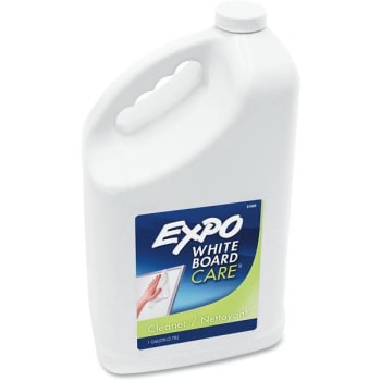 Image for Rubbermaid Commercial 1 Gal. White Board Cleaner from HD Supply