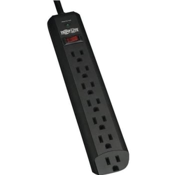Tripp Lite Protect It 12 Ft. Cord W/ 7-Outlet Strip