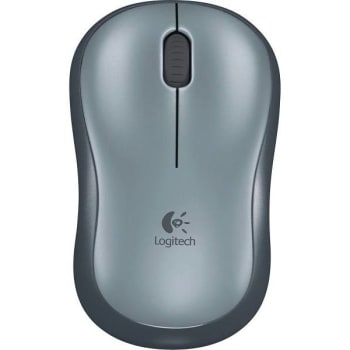 Image for Logitech Plug-And-Play Wireless Mouse from HD Supply