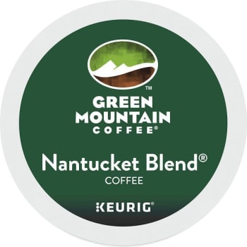 Image for Green Mountain Coffee K-Cups Nantucket Blend Coffee (96-Case) from HD Supply