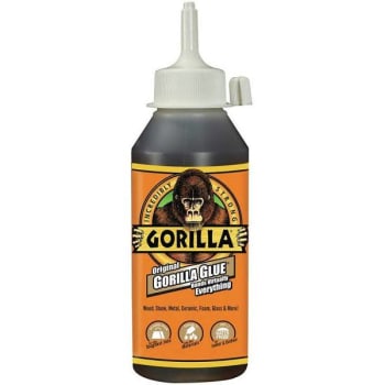 Gorilla 8 Oz Original Glue Case Of 6