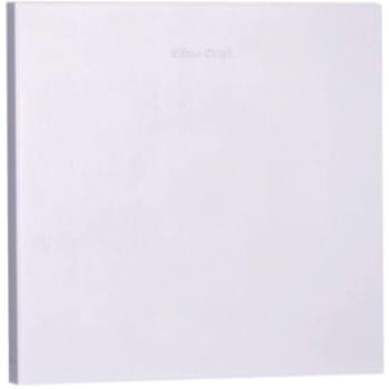 Image for Elima-Draft 11 In. X 11 In. Insulated Magnetic HVAC Register/Vent Cover from HD Supply