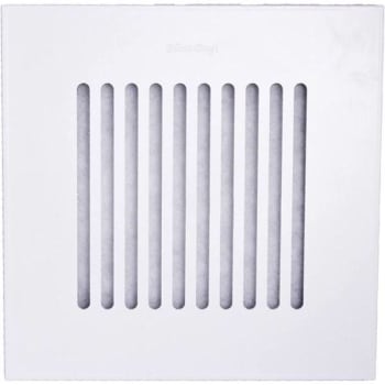 Image for Elima-Draft 13 In. X 13 In. Allergen Relief Hvac Vent Cover from HD Supply