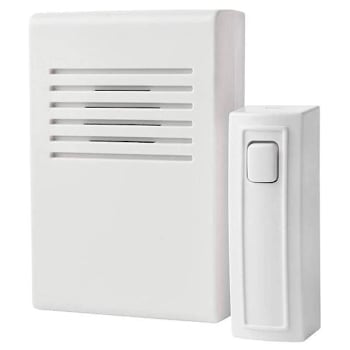 Newhouse Hardware Wireless Doorbell Chime