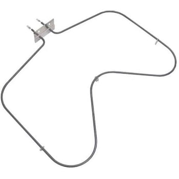 #erb8519 Oven Bake Element Replacement