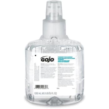 Image for Gojo 1200ml Pomeberry Foam Handwash Refill (Pomegranate Scent) (2-Case) from HD Supply