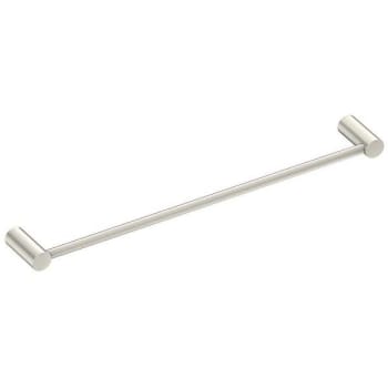 Image for Moen Align 24 In. Towel Bar (Brushed Nickel) from HD Supply