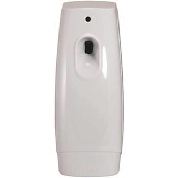 Timemist Classic Dispenser (White) (6-Case)