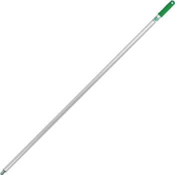 Image for Unger 1.75 In. X 60 In. Floor Squeegee Aluminum W/ Handle And Threaded Tip from HD Supply
