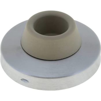 Ives Concave, Wall Concealed Mounting Door Stop