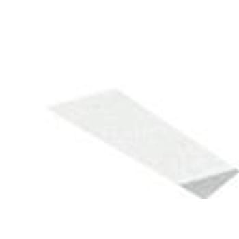 Image for Peak 6 ' White Aluminum Deck Railing Stair Picket And Spacer Kit from HD Supply