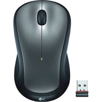 Image for Logitech M310 Wireless Mouse from HD Supply