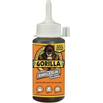 Image for Gorilla 4 Oz Original Glue Case Of 16 from HD Supply