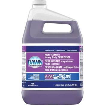 Image for Dawn Professional Heavy Duty Multi-Surface Degreaser (2-Case) from HD Supply
