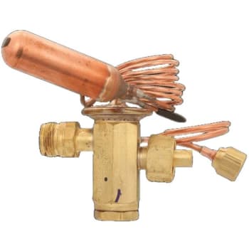 Image for Sporlan Thermostatic Expansion Valve (Txv) from HD Supply