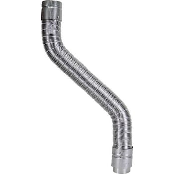 Selkirk 4efc3 Expandable Flex Connector