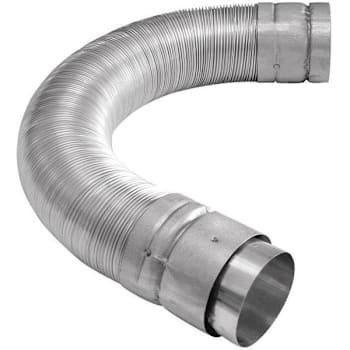 Selkirk 3efc3 Expandable Flex Connector