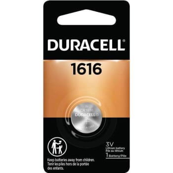 Image for Duracell Procell Constant Aa Alkaline (144-Case) from HD Supply