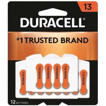 Duracell Procell Intense Door Lock Style B Alkaline Battery Pack