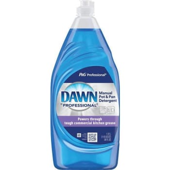 Image for Dawn Professional 38 Oz. Original Scent Dish Soap (8-Case) from HD Supply