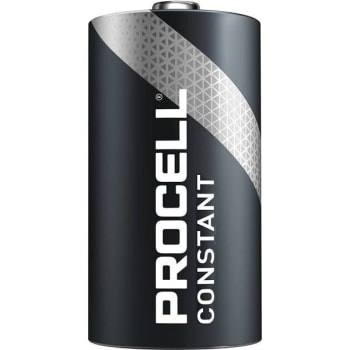 Duracell Procell D Alkaline Battery (12-Pack)