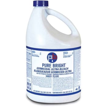 Image for Boardwalk 1 Gal. Ultra Germicidal Bleach Bottle from HD Supply