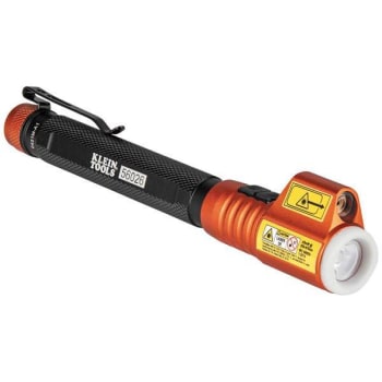 Image for Klein Tools Inspection Penlight With Class 3r Red Laser Pointer from HD Supply
