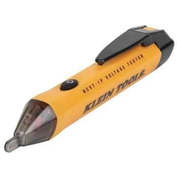 Image for Klein Tools Non-Contact Voltage Tester Pen, 50 To 1000v Ac from HD Supply