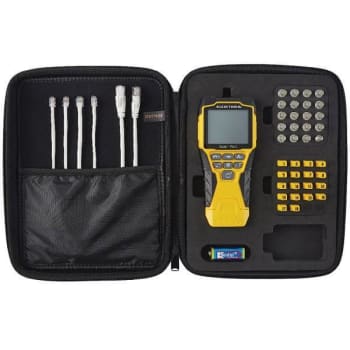 Image for Klein Tools Scout® Pro 3 Tester With Locator Remote Kit from HD Supply