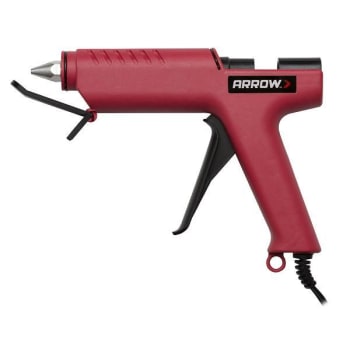 Arrow All Purpose Glue Gun, Lever Feed
