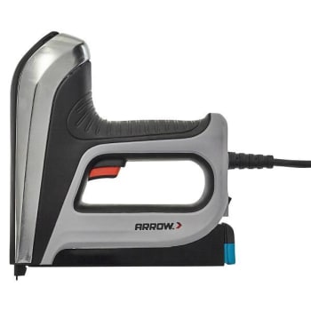 Arrow Professional Electric Staple Gun And Brad Nailer