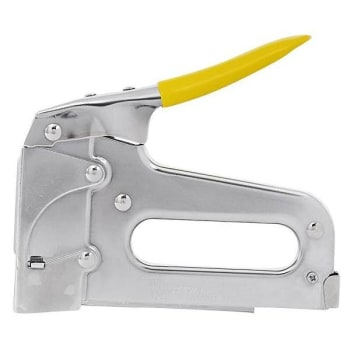 Arrow Professional Insulated Cable Staple Gun, Uses 591168, 591188, 591189