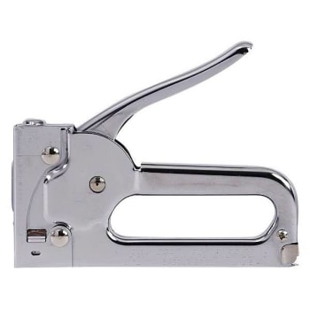 Image for Arrow Professional Light Duty Staple Gun, Uses 214, 215, 276 from HD Supply