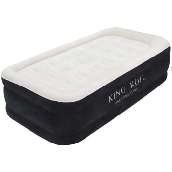 Image for Luxury Twin Air Mattress from HD Supply