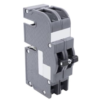 Image for Connecticut Electric 100 Amp 1-1/2" 2-Pole Replacement Circuit Breaker from HD Supply