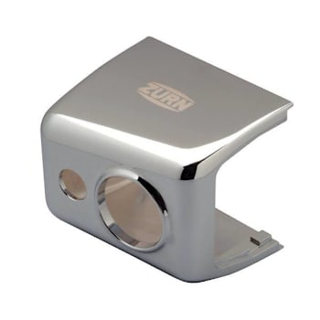 Zurn Aquaflush Plus Pl Zer Exposed Sensor Diaphragm Flush Valve With 1.6 Gpf