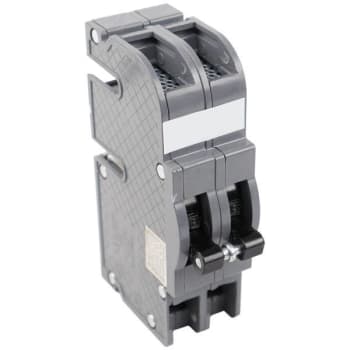 Image for Connecticut Electric 100 A 1-1/2" 2-Pole Zinsco Qc60 Replacement Circuit Breaker from HD Supply