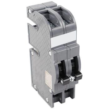 Image for Connecticut Electric 100 A 1-1/2" 2-Pole Zinsco Qc50 Replacement Circuit Breaker from HD Supply