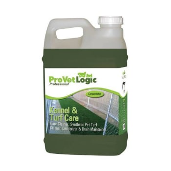 Image for Provetlogic Enzymatic Floor Synthetic Pet Turf Cleaner Deodorizer Case Of 2 from HD Supply
