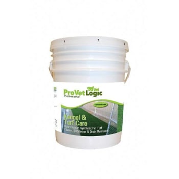 Image for Provetlogic Enzymatic Floor Synthetic Pet Turf Cleaner Deodorizer/drain Maintain from HD Supply