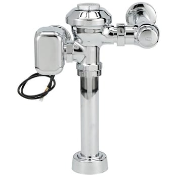 Image for Zurn Aquavantage Av Exposed Manual Diaphragm Flush Valve-1.28 Gpf from HD Supply