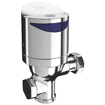 Zurn Aquasense Zer-Tm Series Ez Gear-Driven 1.0 Gpf Exposed Sensor Diaphragm