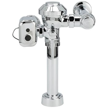 Zurn Aquavantage Av Exposed Closet Flush Valve 1.28 Gpf