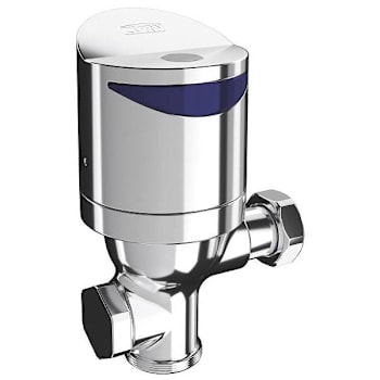 Image for Zurn Aquasense Zer-Tm Series Ez Gear-Driven 1.6 Gpf Exposed Sensor Diaphragm from HD Supply